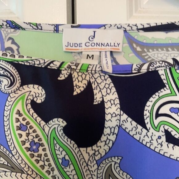 Jude Connally shirt size medium - Picture 2 of 6